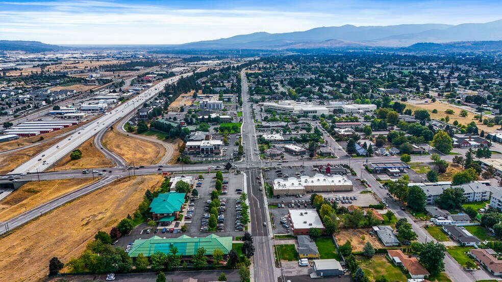 More Photos Of 12209 E Mission Ave, Spokane Medical For Lease