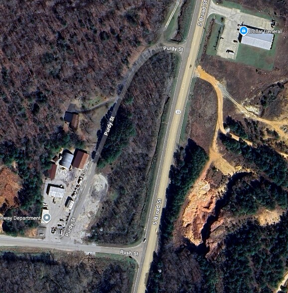 More Photos Of HIGHWAY 22, Lexington Land For Sale