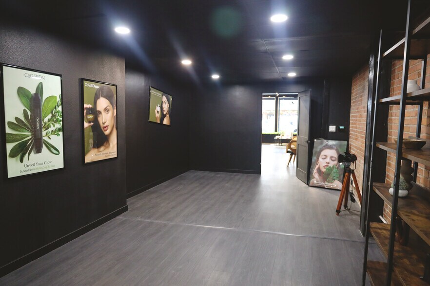 More Photos Of 232 Central Ave, Whitefish Coworking Space