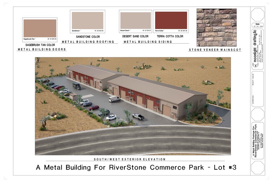 More Photos Of 651 William Shockley Wy, Mesquite Unknown For Lease