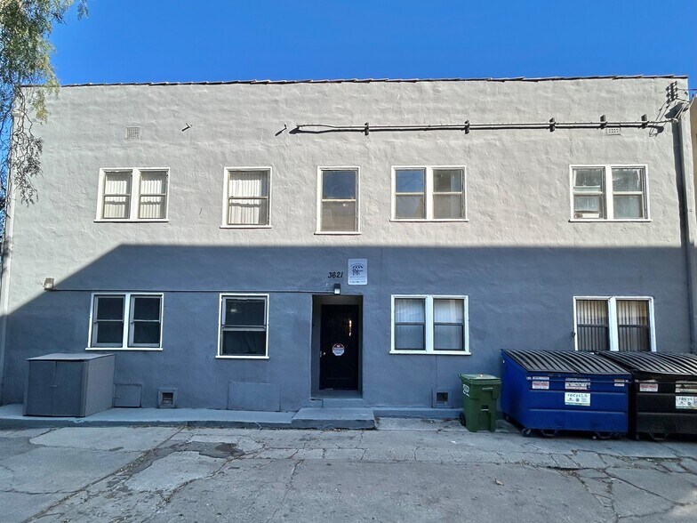 More Photos Of 3621 S Pacific Ave, San Pedro Apartments For Sale