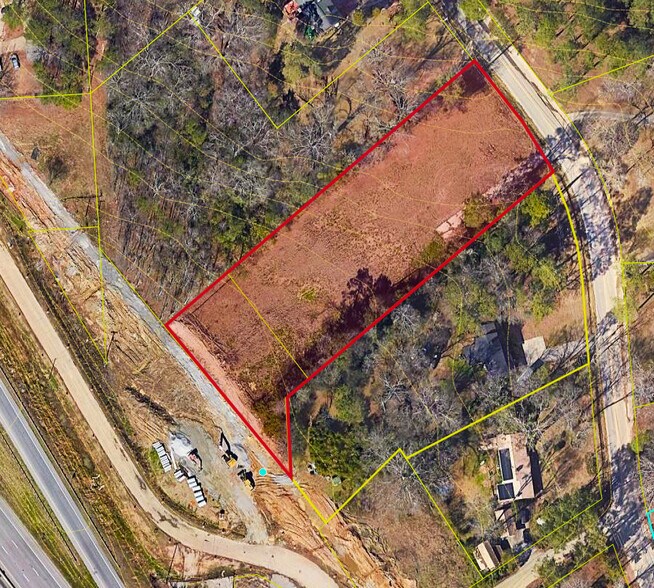 Primary Photo Of 401 Arrowwood Rd, Columbia Land For Sale