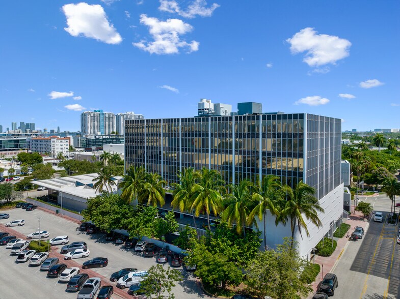 More Photos Of 1680 Michigan Ave, Miami Beach Office Residential For Sale