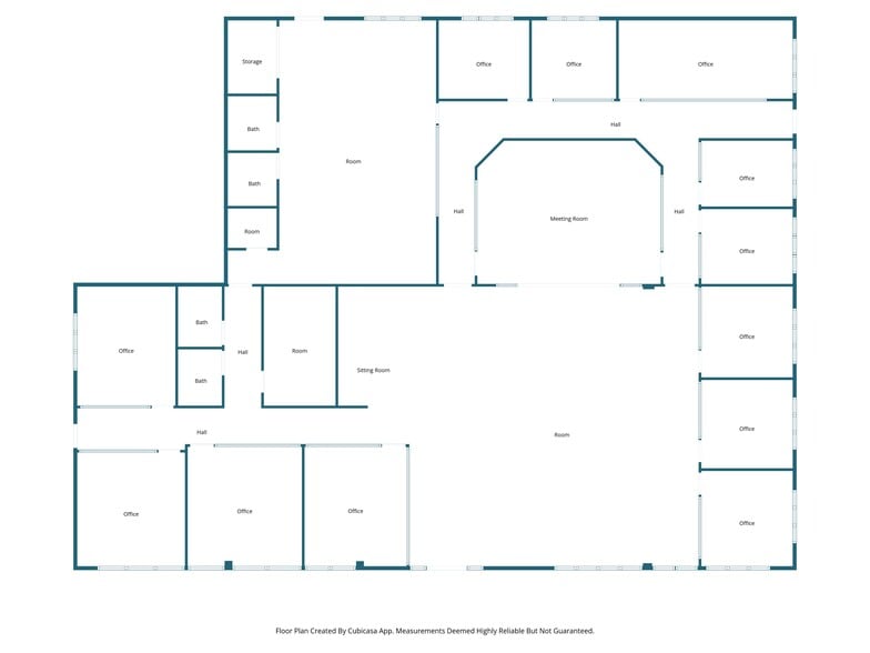 More Photos Of 8425 Station St, Mentor Freestanding For Sale