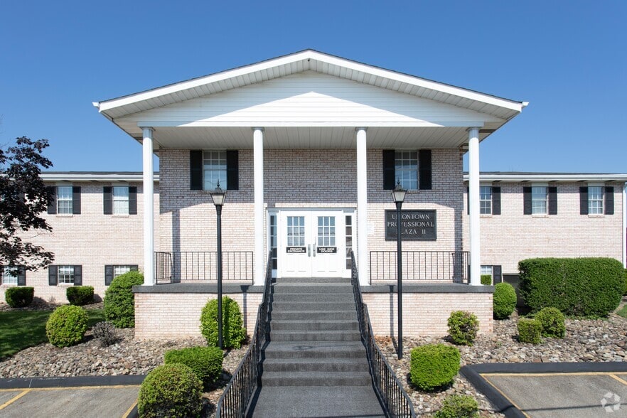 More Photos Of 205 Easy St, Uniontown Unknown For Lease