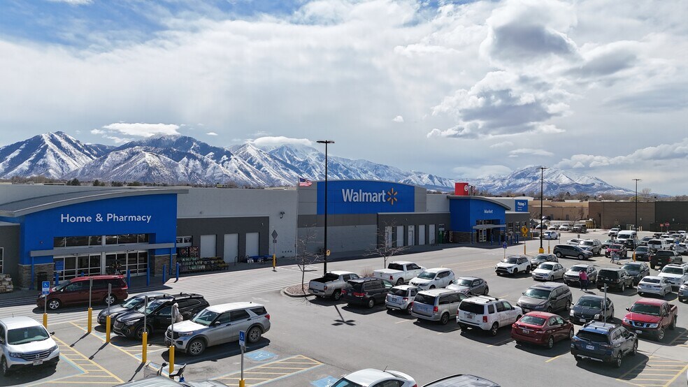 More Photos Of US-6 & Canyon Creek Pky, Spanish Fork Unknown For Lease