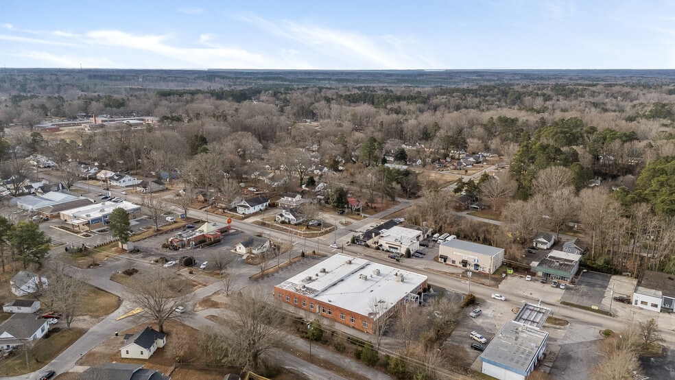 More Photos Of 514 Dabney Rd, Henderson Office For Lease