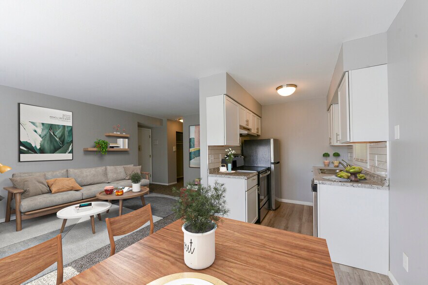 More Photos Of 3018 30th Ave S, Minneapolis Apartments For Sale