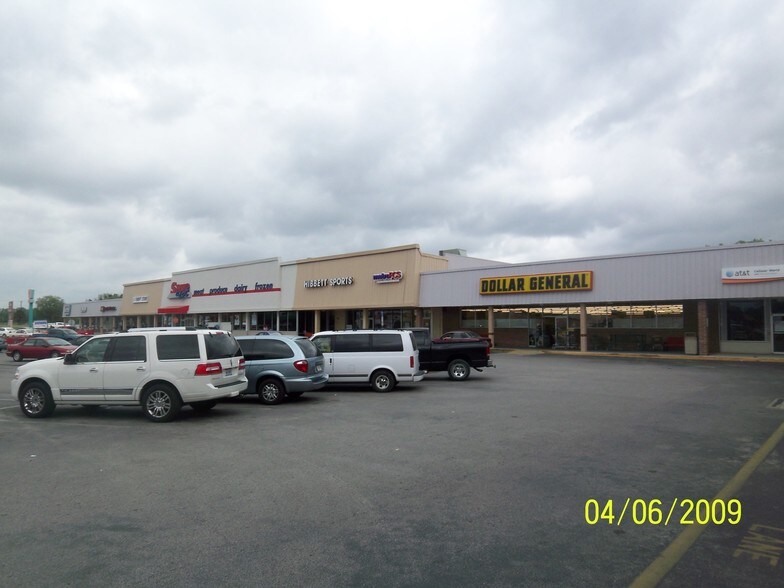 More Photos Of 12810-12876 US Highway 301, Dade City Unknown For Lease