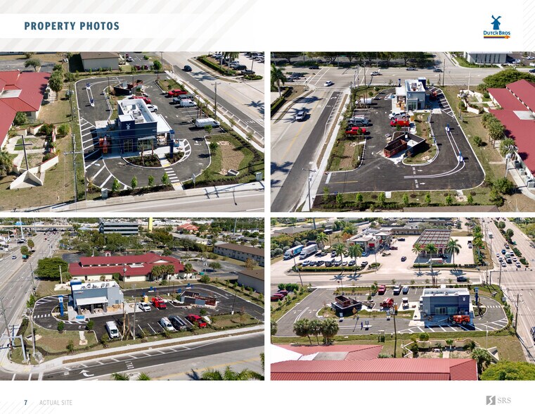 More Photos Of 1605 SE 26th St, Cape Coral Fast Food For Sale