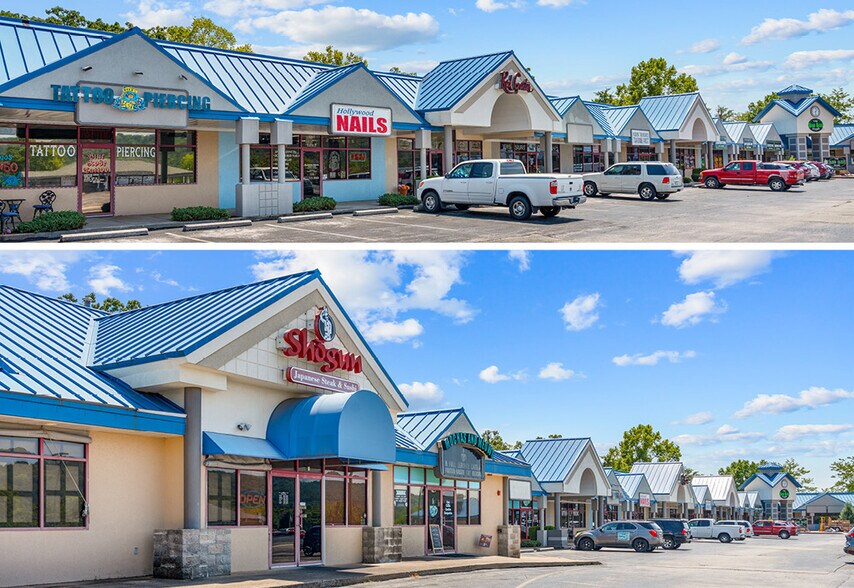 More Photos Of 3265 Falls Pkwy, Branson General Retail For Sale