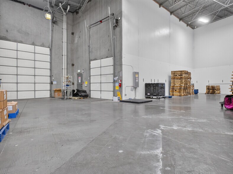 More Photos Of 1153 N 1430 W, Orem Warehouse For Lease