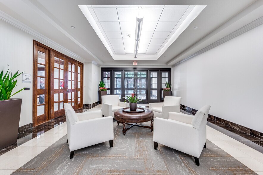 More Photos Of 2500 Legacy Dr, Frisco Office For Sale