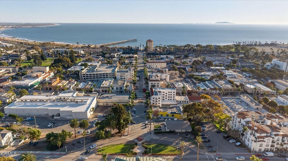 More Photos Of 88 N Oak St, Ventura Apartments For Sale