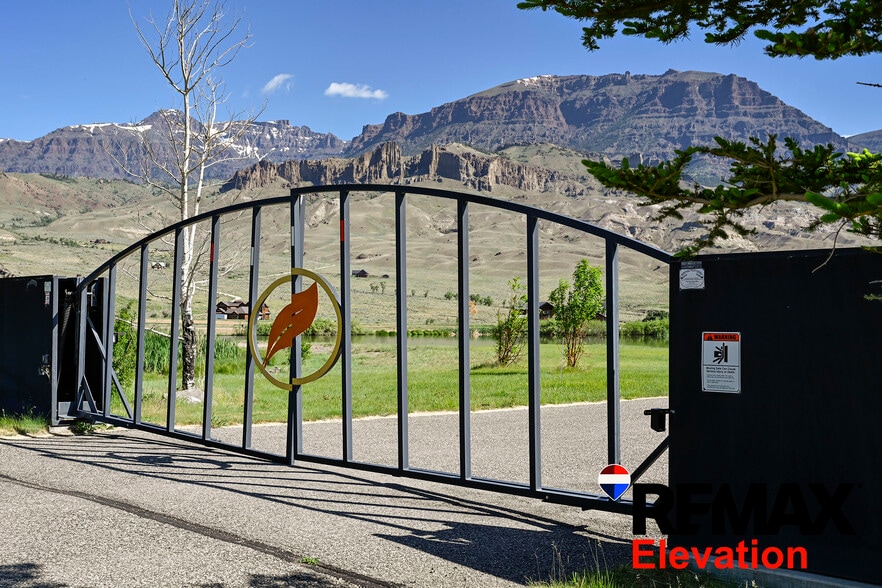 More Photos Of 12 Big Creek Dr, Cody Land For Sale