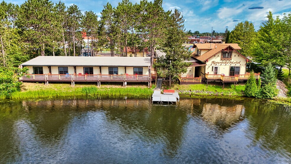 More Photos Of 10429 State Road 27, Hayward Hotel For Sale