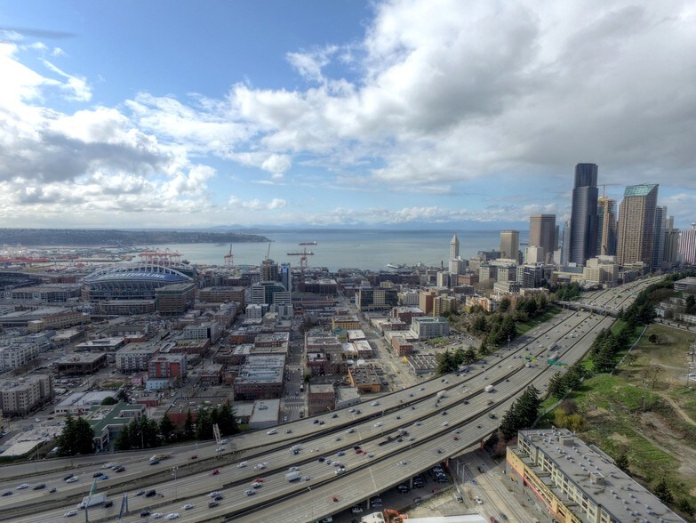 More Photos Of 1043 S Jackson St, Seattle Storefront Retail Office For Lease