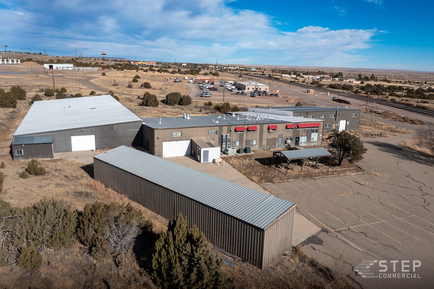 More Photos Of 1105 Constitution Dr, Trinidad Food Processing For Lease