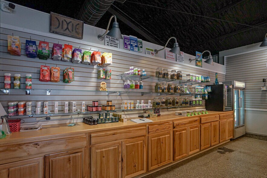 More Photos Of 25462 US Highway 160, Walsenburg Storefront Retail Office For Sale