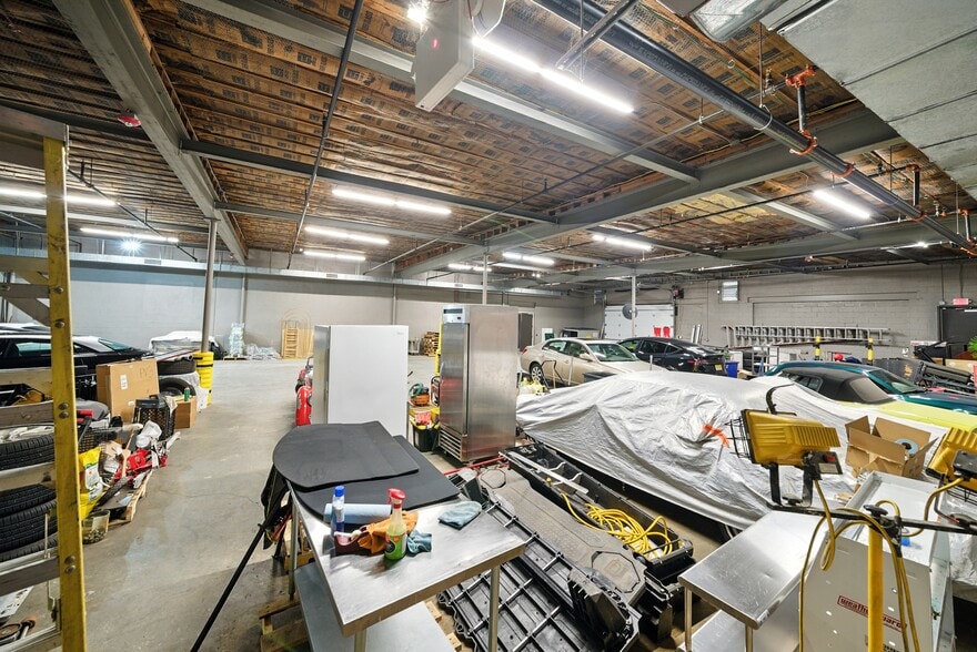 More Photos Of 285 US Highway 46, Dover Industrial For Sale