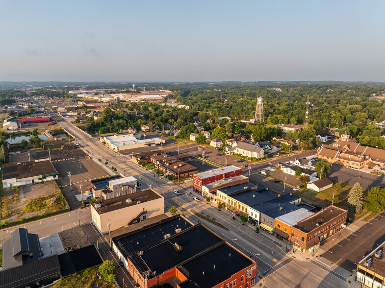 More Photos Of 1 N Main St, Rice Lake Specialty For Sale