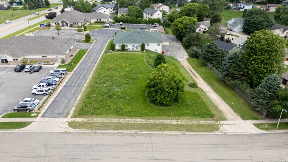 More Photos Of 1022 Bel Air Ln, Rochester Land For Sale