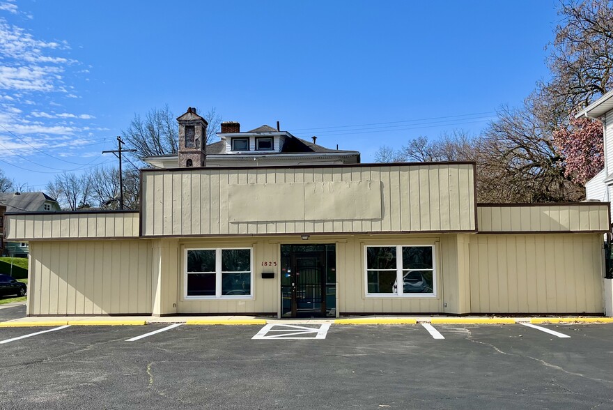 Primary Photo Of 1823 N Main St, Dayton Daycare Center For Sale