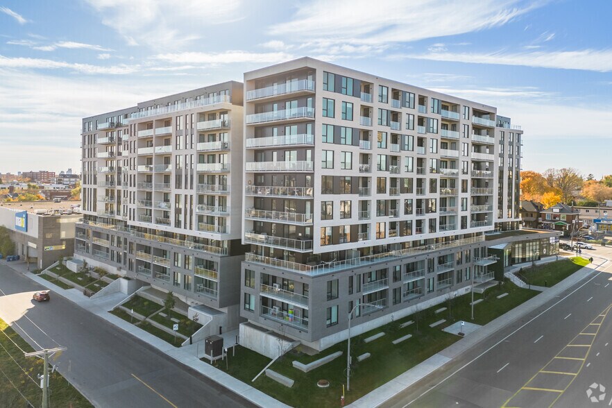 More Photos Of 17 Boul Montclair, Gatineau Apartments For Lease