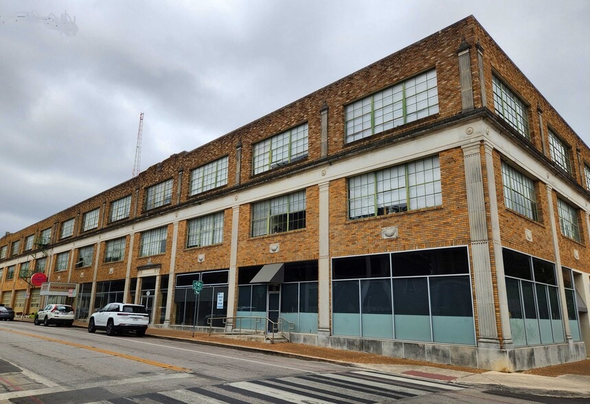 Primary Photo Of 317 Lexington Ave, San Antonio Apartments For Lease