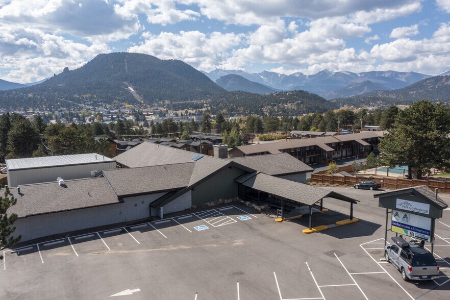 More Photos Of 1230 Big Thompson Ave, Estes Park Medical For Sale