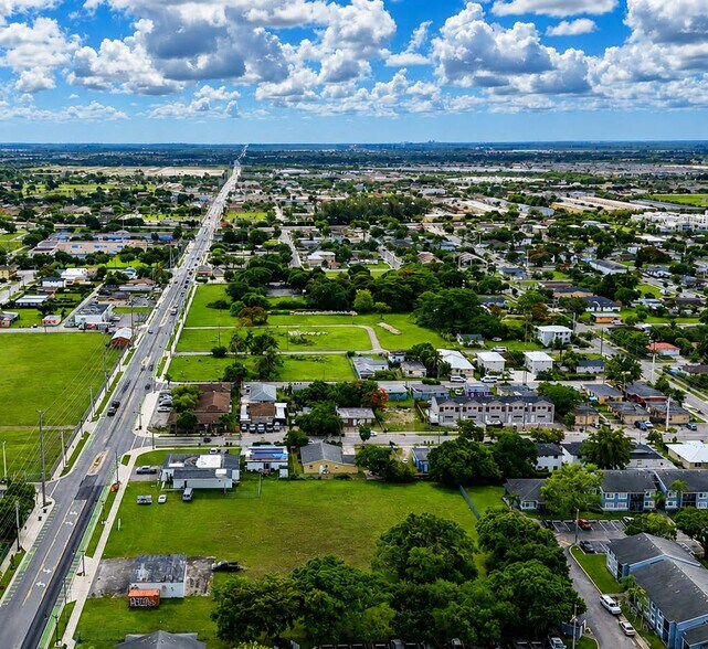 More Photos Of SW 328th street 7th St, Florida City Land For Sale