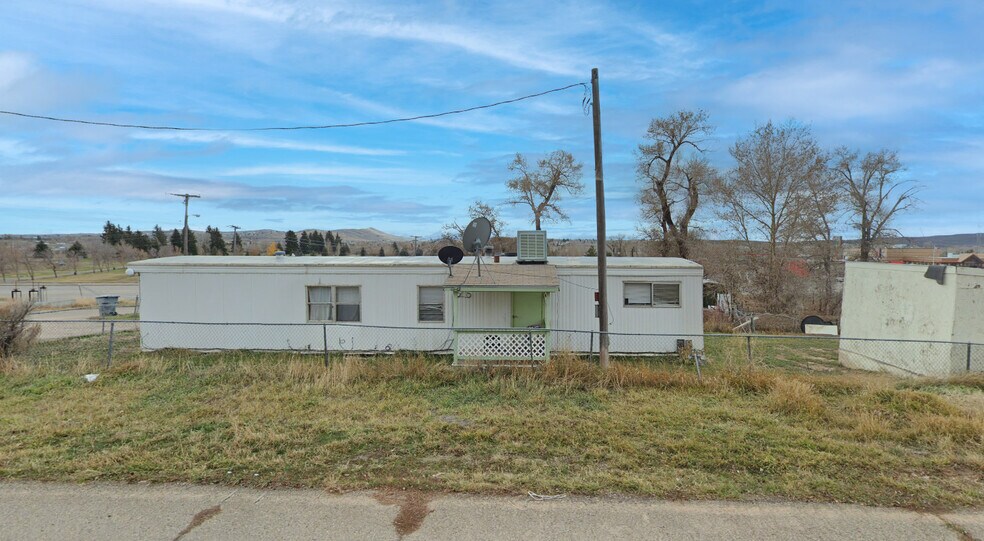 More Photos Of 675 Fife Ct, Evanston Land For Sale