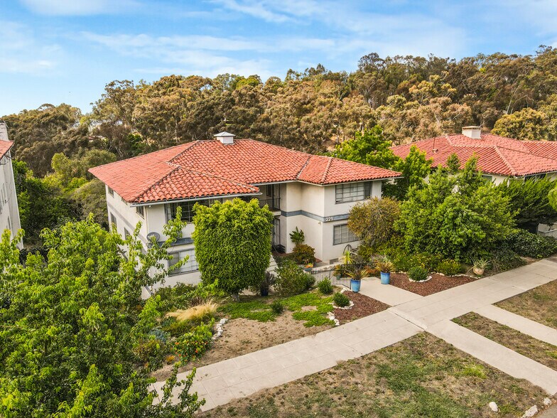 More Photos Of 229 Palos Verdes Dr W, Palos Verdes Estates Multifamily For Sale