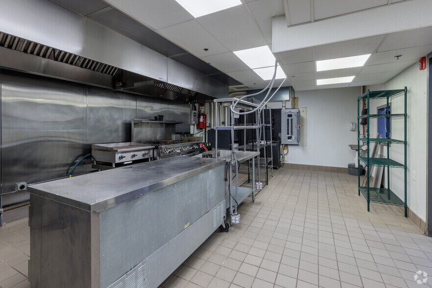 Photo of 1st Floor Ste 110