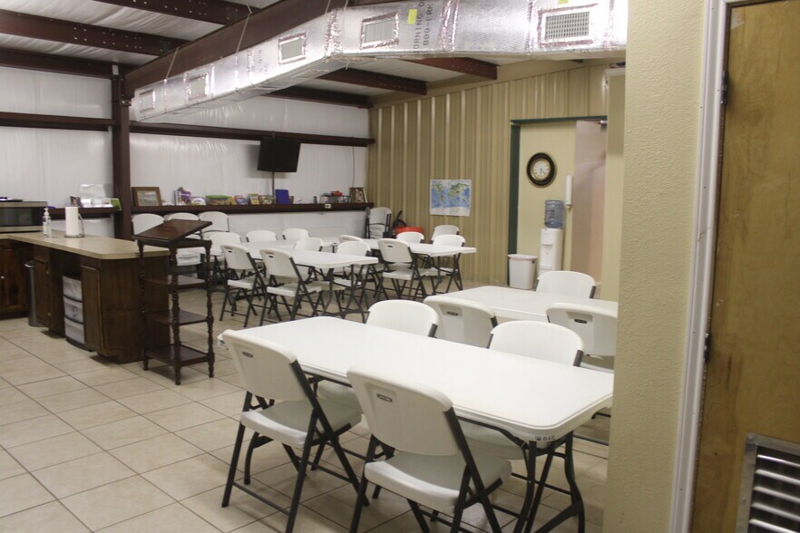 More Photos Of 344 Broadway, Winnie Religious Facility For Sale