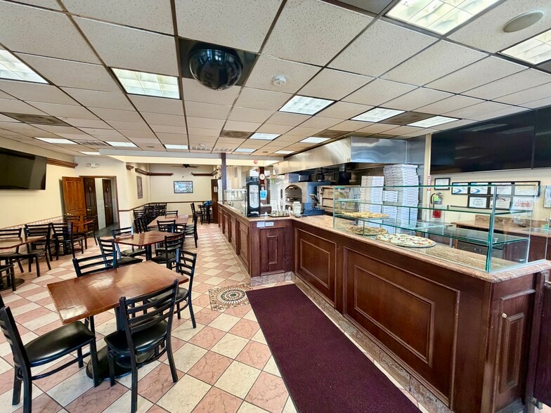 More Photos Of 119 Watchung Ave, Montclair Storefront Retail Residential For Sale