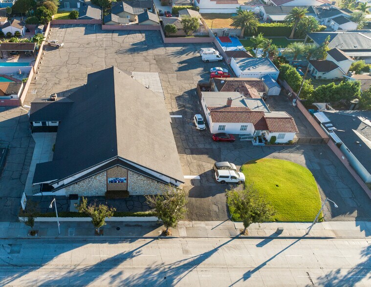 More Photos Of 8321-8331 Imperial Hwy, Downey Land For Sale