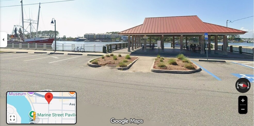 Primary Photo Of 3rd Street, Carrabelle Land For Sale