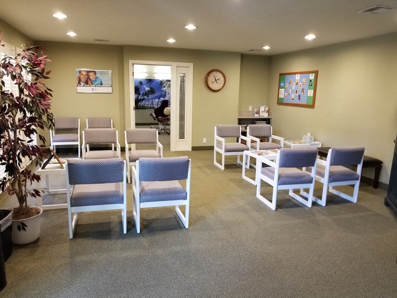 More Photos Of 2132 N Cole Rd, Boise Medical For Lease