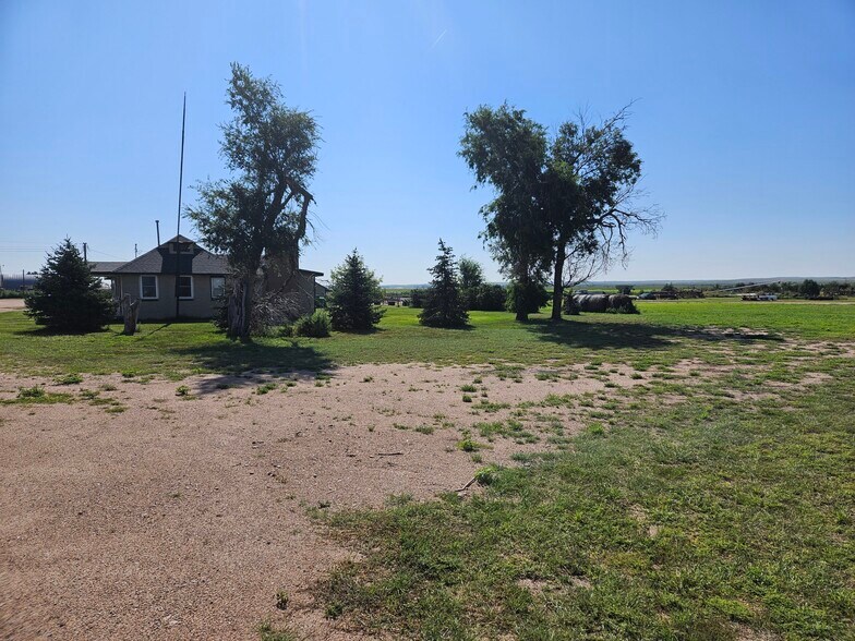 More Photos Of 20925 Road 8, Big Springs Land For Sale