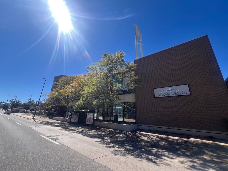 More Photos Of 677 S Colorado Blvd, Denver Office For Sale