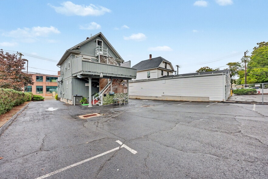 More Photos Of 328 Main Ave, Norwalk Multifamily For Sale