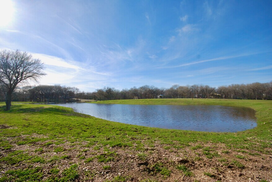 More Photos Of 1000 Old Lytton Springs Rd, Lockhart Land For Sale