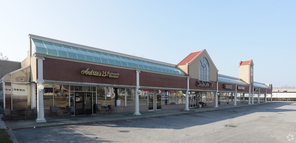 Primary Photo Of 6300 Jericho Tpke, Commack Unknown For Lease