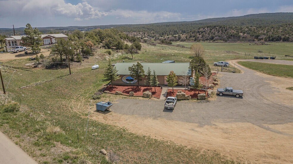More Photos Of 22590 County Road 41.6, Aguilar Restaurant For Sale
