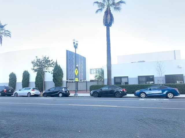 More Photos Of 1041-1043 Pine Ave, Long Beach Medical For Lease