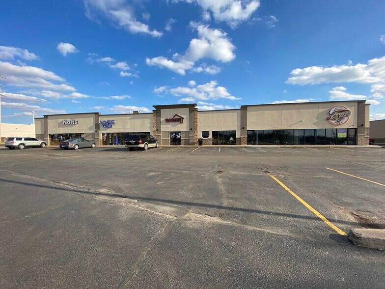 More Photos Of 10300-10368 Leo Rd, Fort Wayne Unknown For Sale