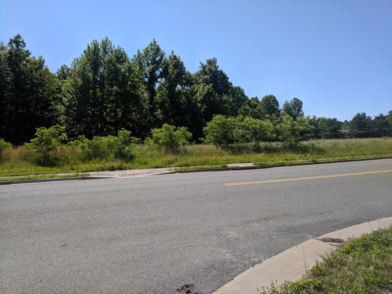 More Photos Of Barbara's Way @ Kings Hwy, King George Land For Sale