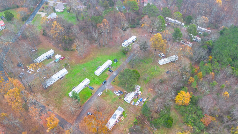 More Photos Of 801 Hafner Rd, Charlotte Manufactured Housing Mobile Home Park For Sale