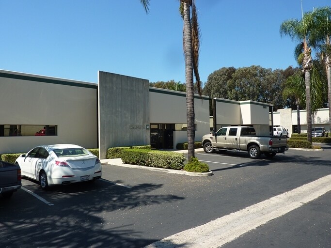 More Photos Of 2681 Dow Ave, Tustin Manufacturing For Lease